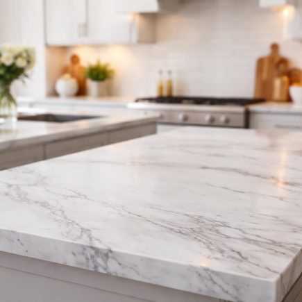 cuisine-moderne-plan-travail-elegant