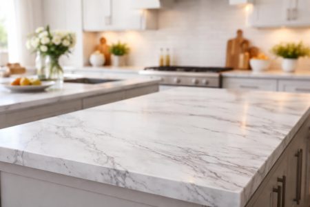 cuisine-moderne-plan-travail-elegant