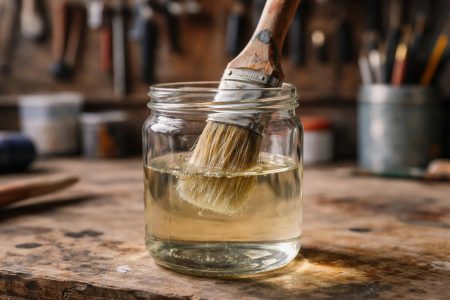 pinceau-bocal-verre-atelier-outils