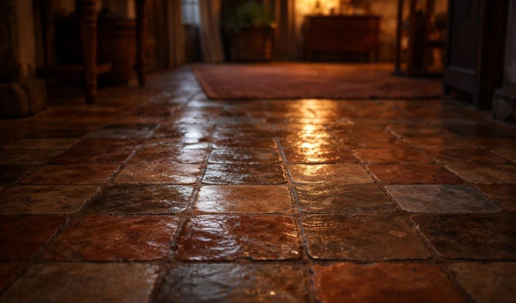carrelage-humide-lumiere-maison-ancienne