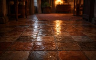carrelage-humide-lumiere-maison-ancienne