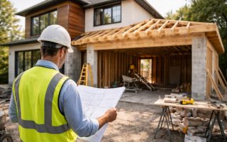 maison-moderne-garage-construction-architecte