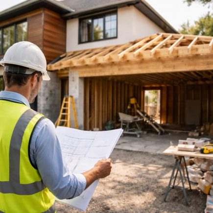 maison-moderne-garage-construction-architecte