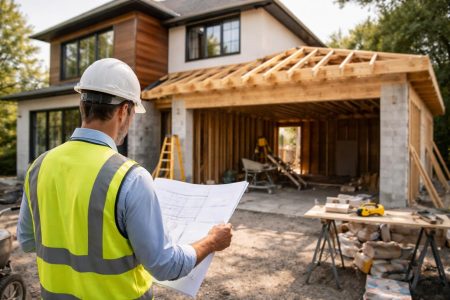 maison-moderne-garage-construction-architecte