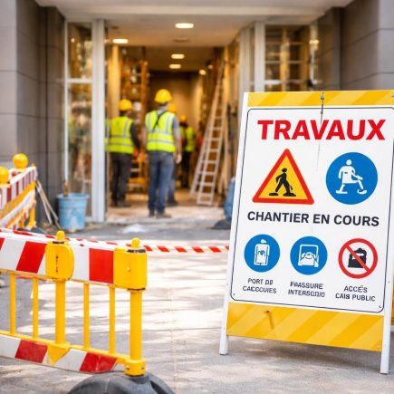 entree-immeuble-travaux-barrieres-ouvriers