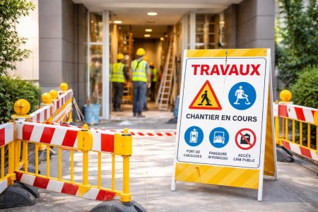 entree-immeuble-travaux-barrieres-ouvriers