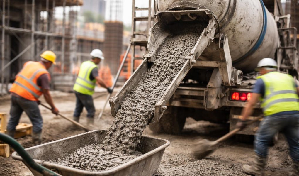 chantier-betoniere-ouvriers-structures