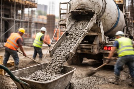 chantier-betoniere-ouvriers-structures