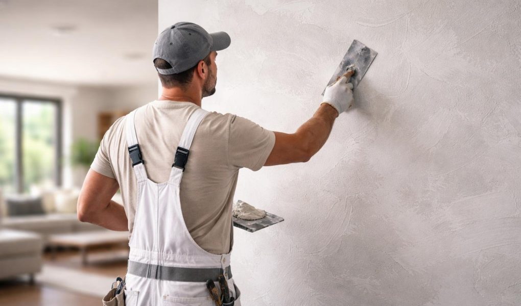 peintre-enduit-mur-interieur-moderne