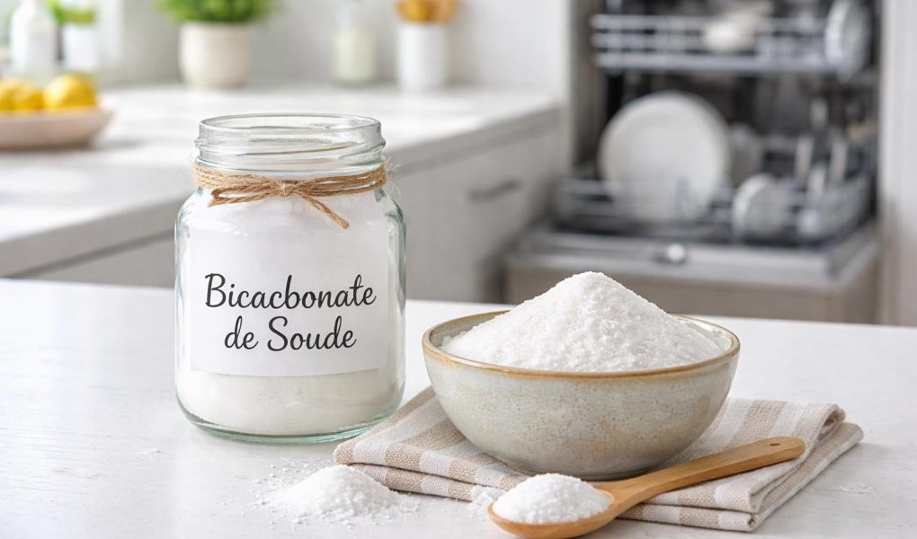 cuisine-moderne-bicarbonate-bol-lave-vaisselle