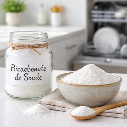 cuisine-moderne-bicarbonate-bol-lave-vaisselle