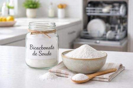 cuisine-moderne-bicarbonate-bol-lave-vaisselle