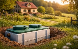 maison-campagne-verdure-fosse-septique