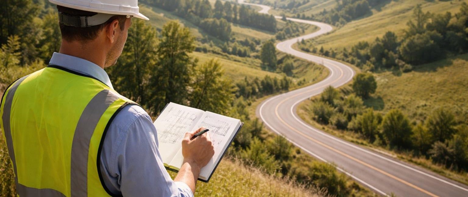 paysage-vallee-route-ingenieur-carnet